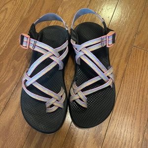 Women’s Chaco Sandals Size 8